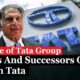 Ratan Tata Tata Group