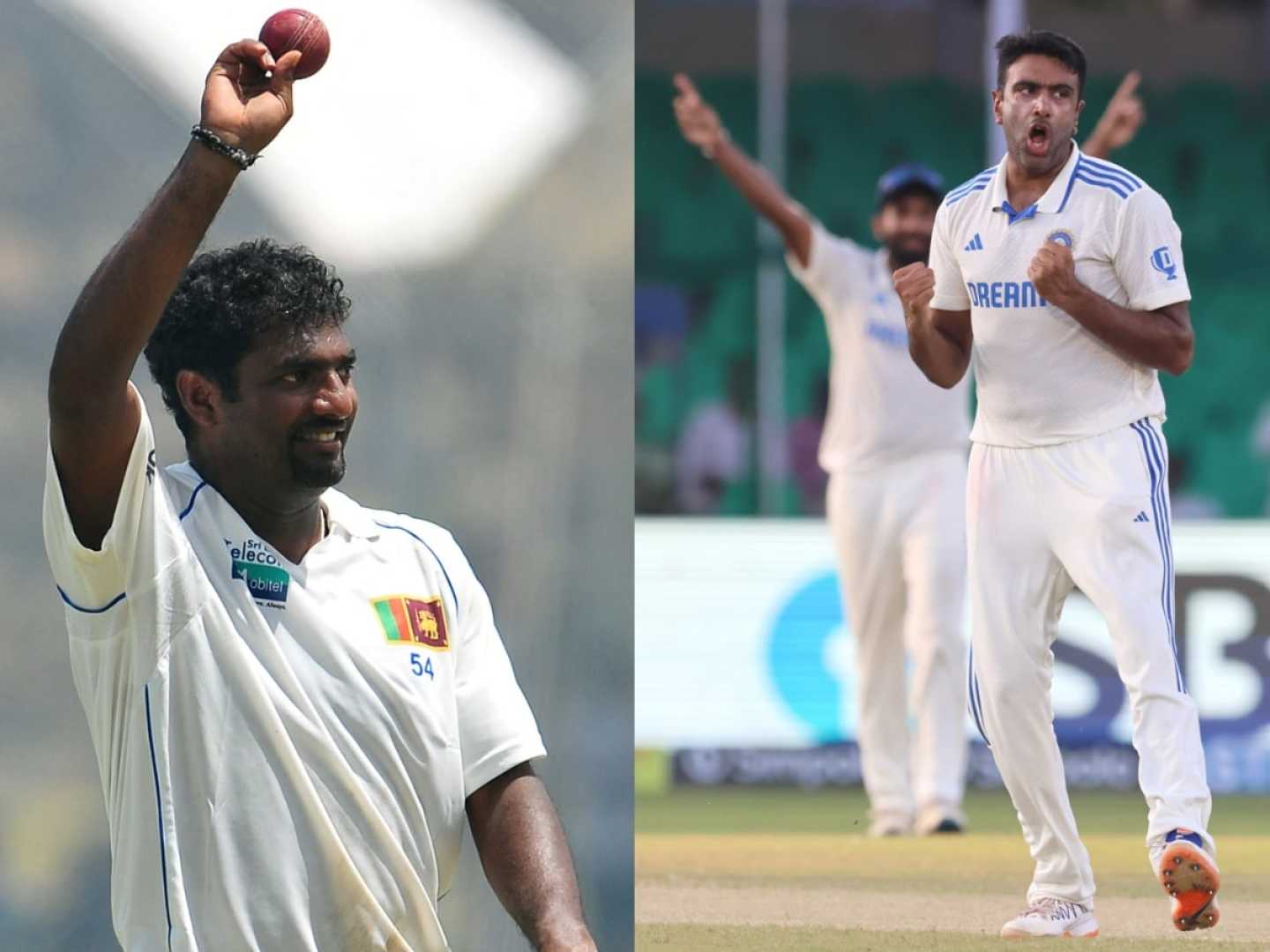 Ravichandran Ashwin Cricket