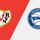 Rayo Vallecano Vs Deportivo Alavés Laliga Match