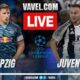 Rb Leipzig Vs Juventus Champions League