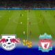 Rb Leipzig Vs Liverpool Champions League Match