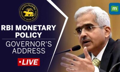 Rbi Governor Shaktikanta Das