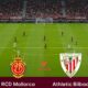 Rcd Mallorca Vs Athletic Bilbao Laliga Match