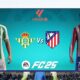 Real Betis Vs Atlético Madrid La Liga Match