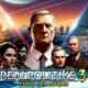 Realpolitiks 3 Video Game