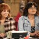 Reba Mcentire Happy's Place Sitcom