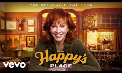 Reba Mcentire Happy's Place Theme Song