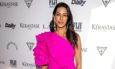 Rebecca Minkoff Real Housewives Of New York City