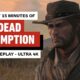 Red Dead Redemption Pc Gameplay