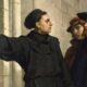 Reformation Day Martin Luther 95 Theses