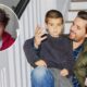 Reign Disick New Hairdo Kardashian Family Halloween Party