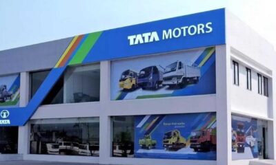 Rekha Jhunjhunwala Tata Motors Shares