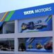 Rekha Jhunjhunwala Tata Motors Shares