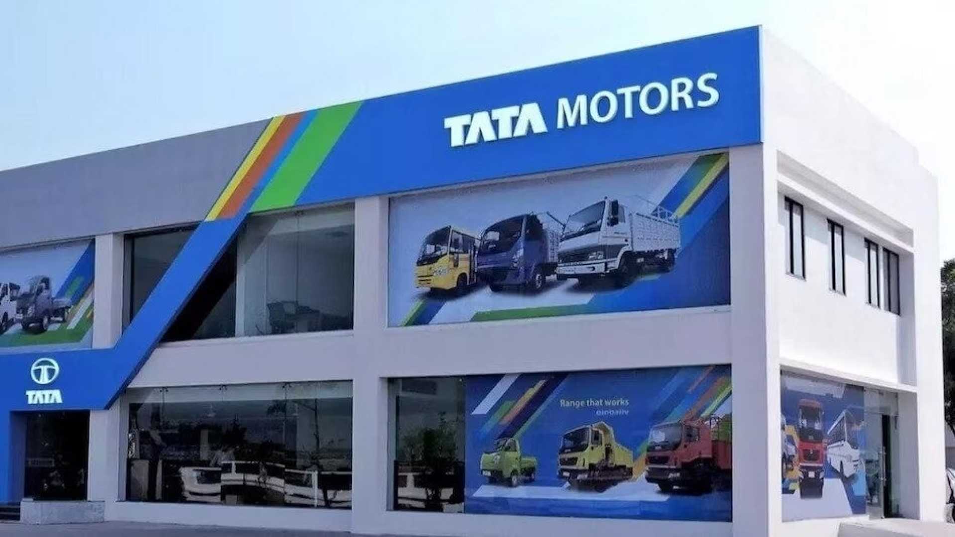 Rekha Jhunjhunwala Tata Motors Shares