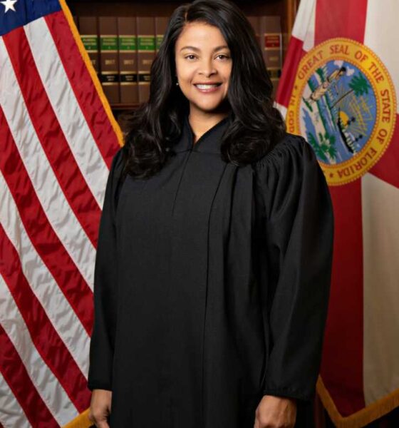 Renatha Francis Florida Supreme Court Justice