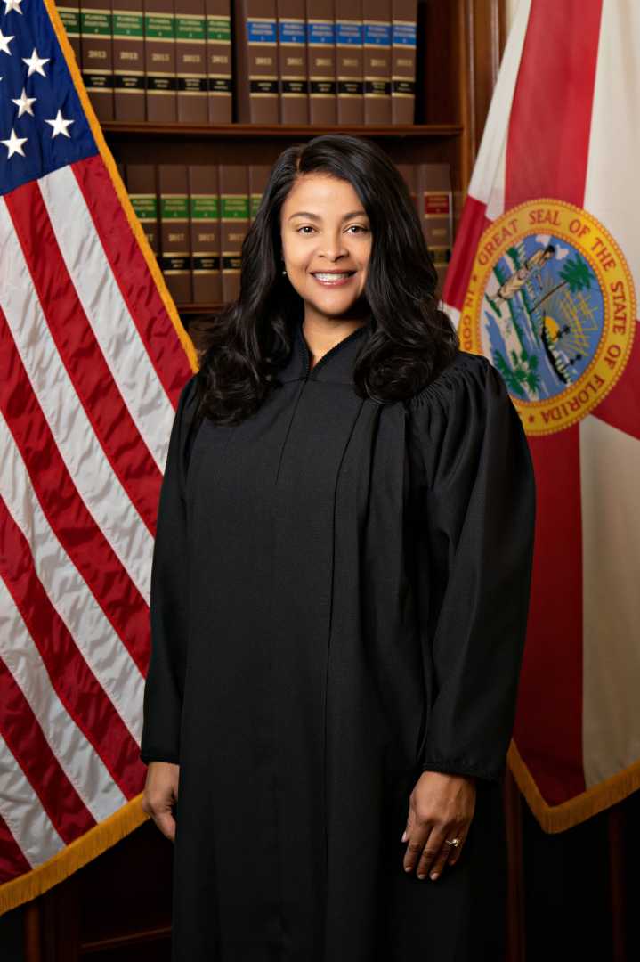 Renatha Francis Florida Supreme Court Justice