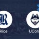 Rice Owls Vs Uconn Huskies Football Game