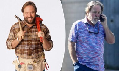 Richard Karn Recent Public Outing