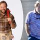 Richard Karn Recent Public Outing