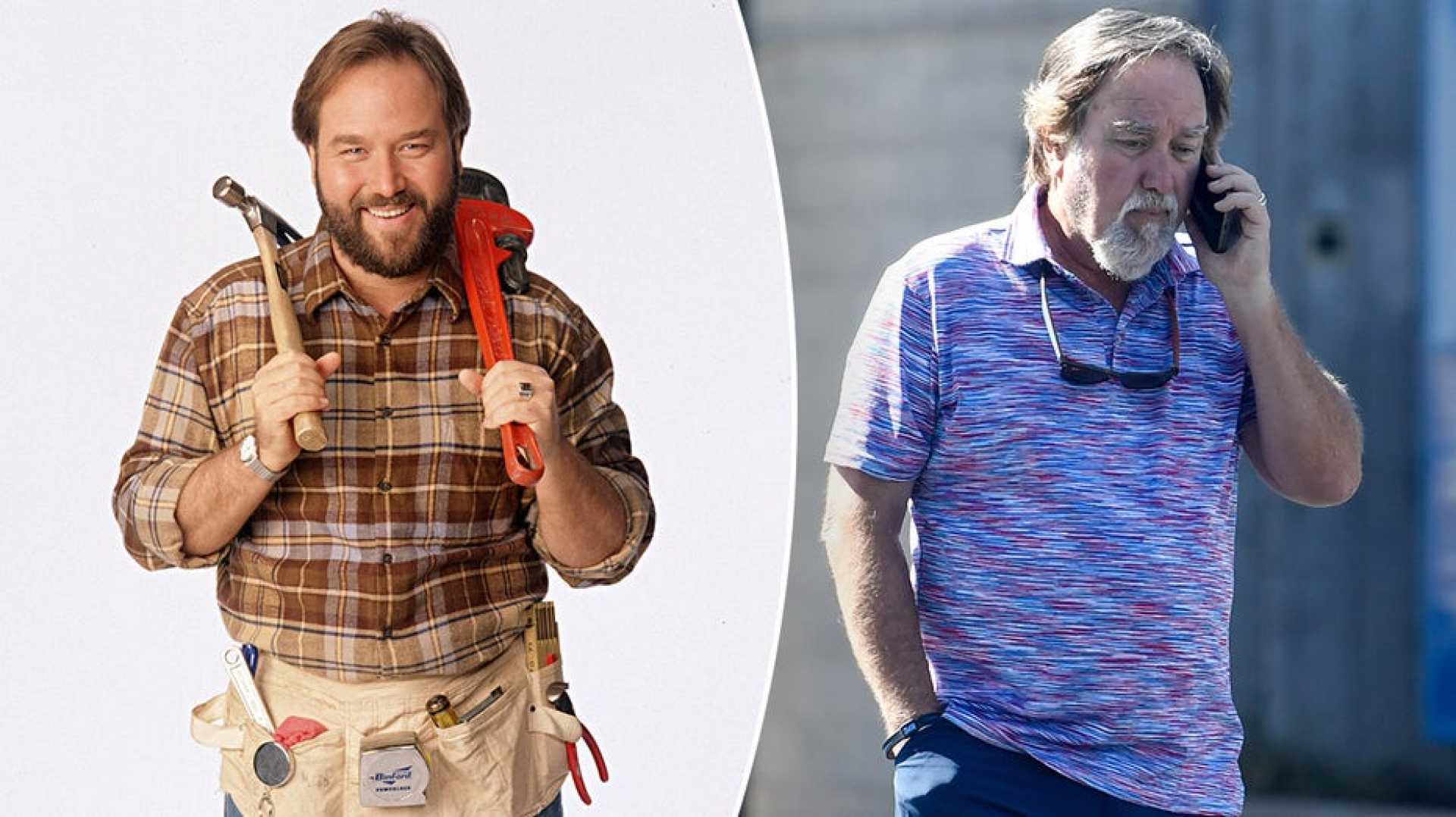 Richard Karn Recent Public Outing