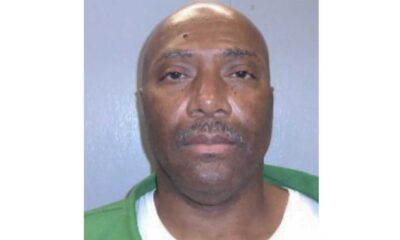 Richard Moore Death Row South Carolina