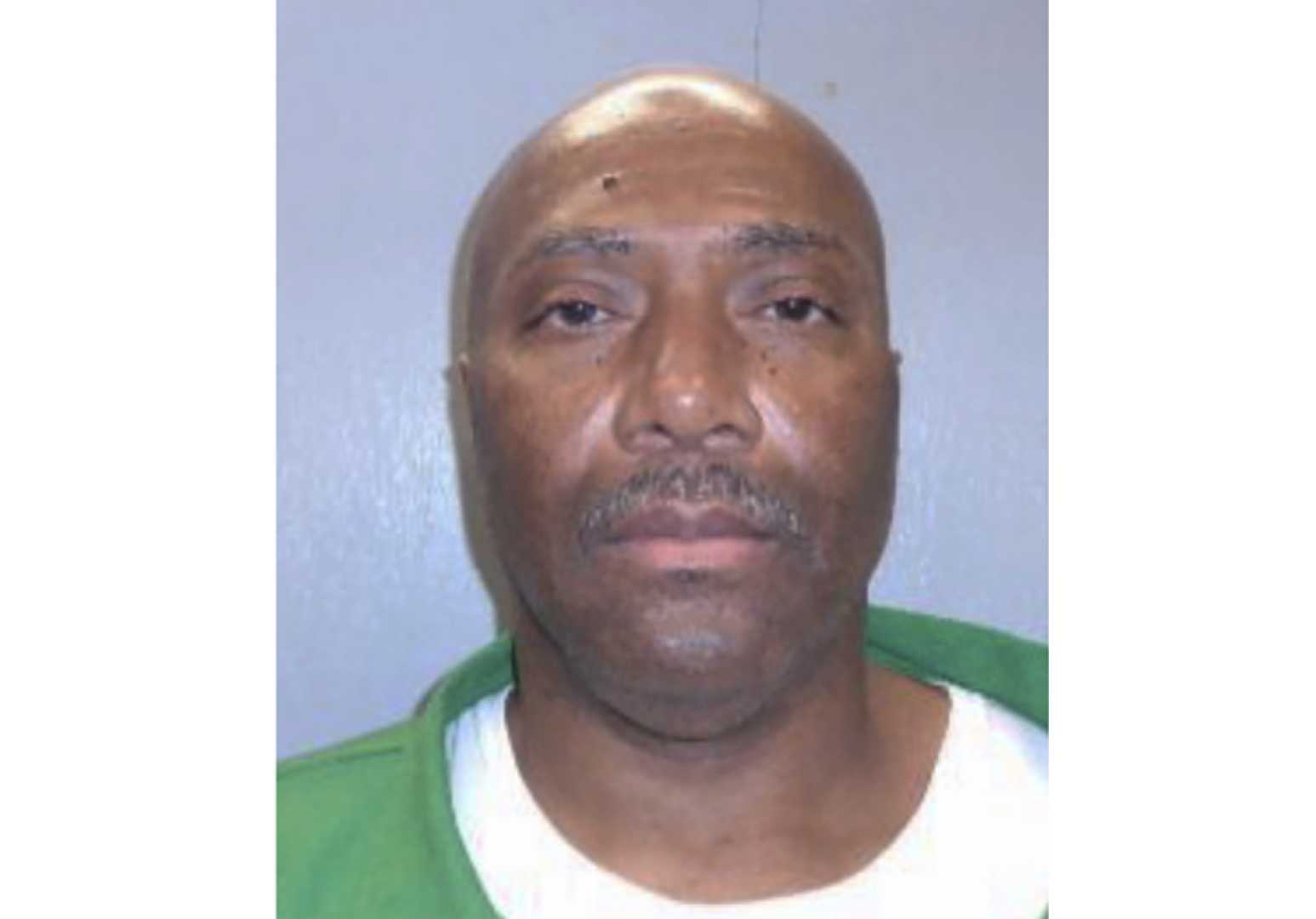 Richard Moore Death Row South Carolina