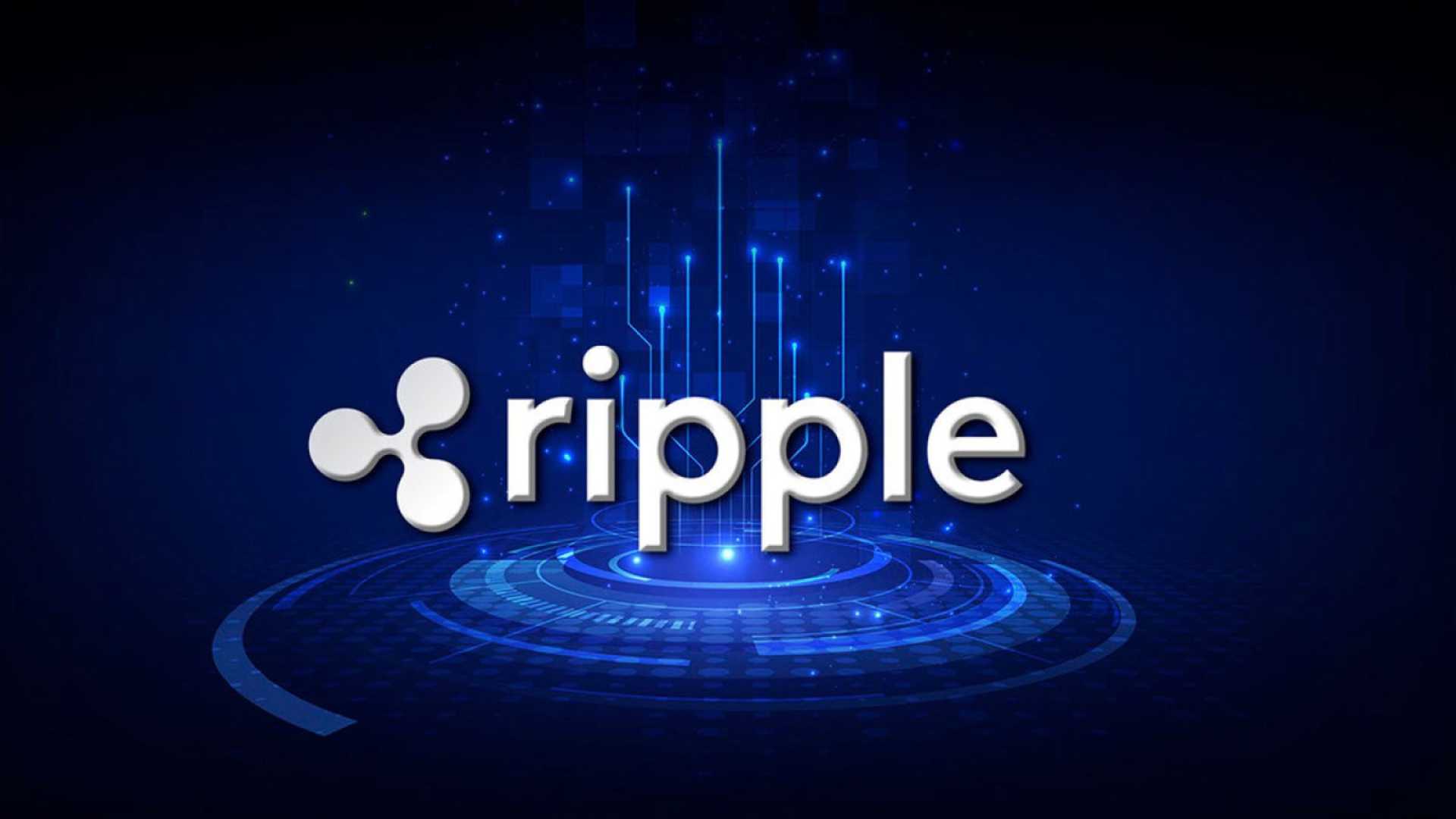 Ripple Cross Border Payment Award