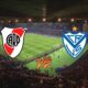 River Plate Vs Vélez Sarsfield