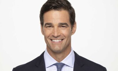 Rob Marciano Cbs News