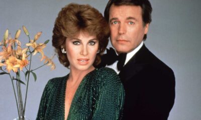 Robert Wagner And Stefanie Powers Hart To Hart