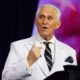 Roger Stone Suggesting Armed Guards At Voting Centers