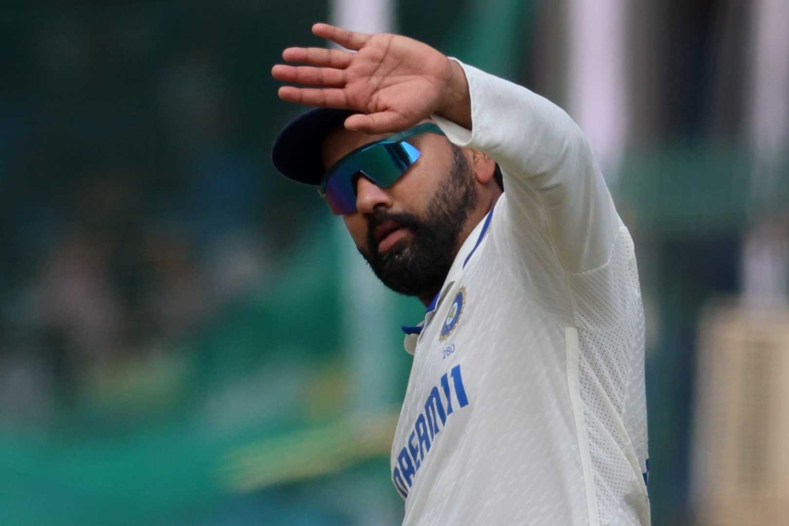 Rohit Sharma India Vs Australia Test