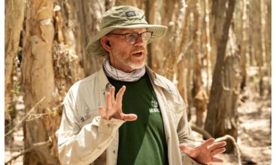 Ron Howard At Torino Film Festival