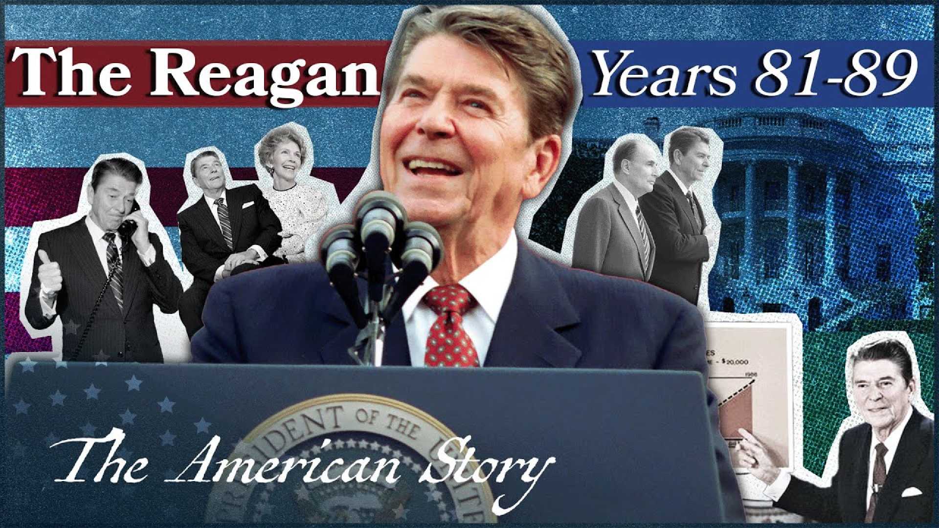 Ronald Reagan Presidency