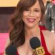 Rosie Perez Apple Tv+ Series Golden Globes