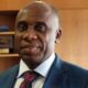 Rotimi Amaechi Interview