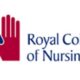 Royal College Of Nursing Logo