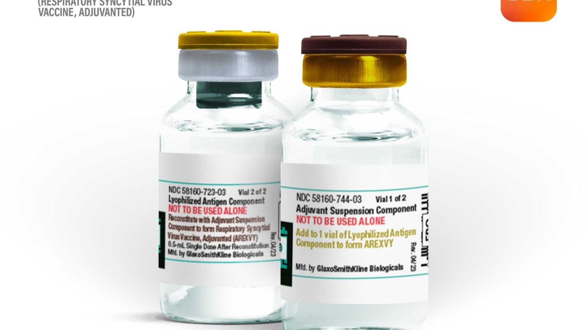 Rsv Vaccine For Older Adults