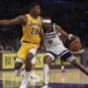 Rui Hachimura Lakers Season Opener