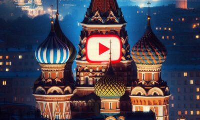 Russian Court Fines Google Decillion