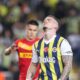 Ryan Kent Fenerbahce