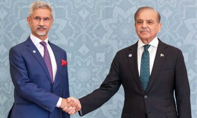 S Jaishankar Sco Summit Islamabad