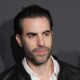 Sacha Baron Cohen Recent Projects