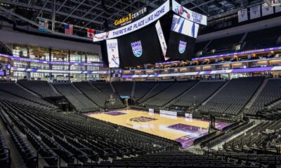 Sacramento Kings Practice