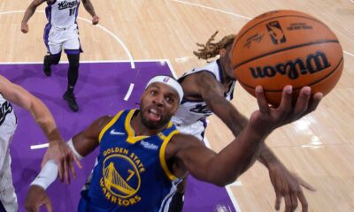 Sacramento Kings Vs Golden State Warriors Preseason Game 2024 Player Stats