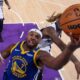 Sacramento Kings Vs Golden State Warriors Preseason Game 2024 Player Stats