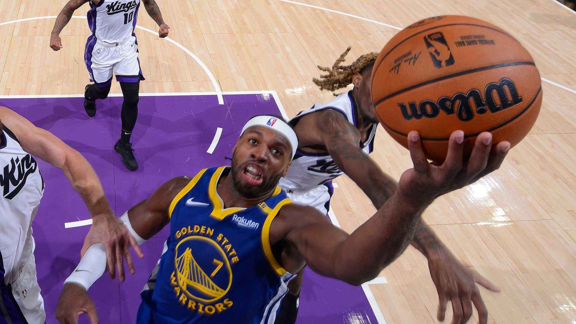 Sacramento Kings Vs Golden State Warriors Preseason Game 2024 Player Stats