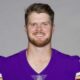 Sam Darnold Minnesota Vikings Quarterback