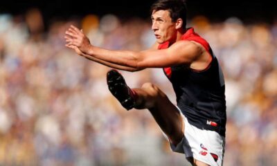 Sam Weideman Essendon