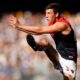 Sam Weideman Essendon